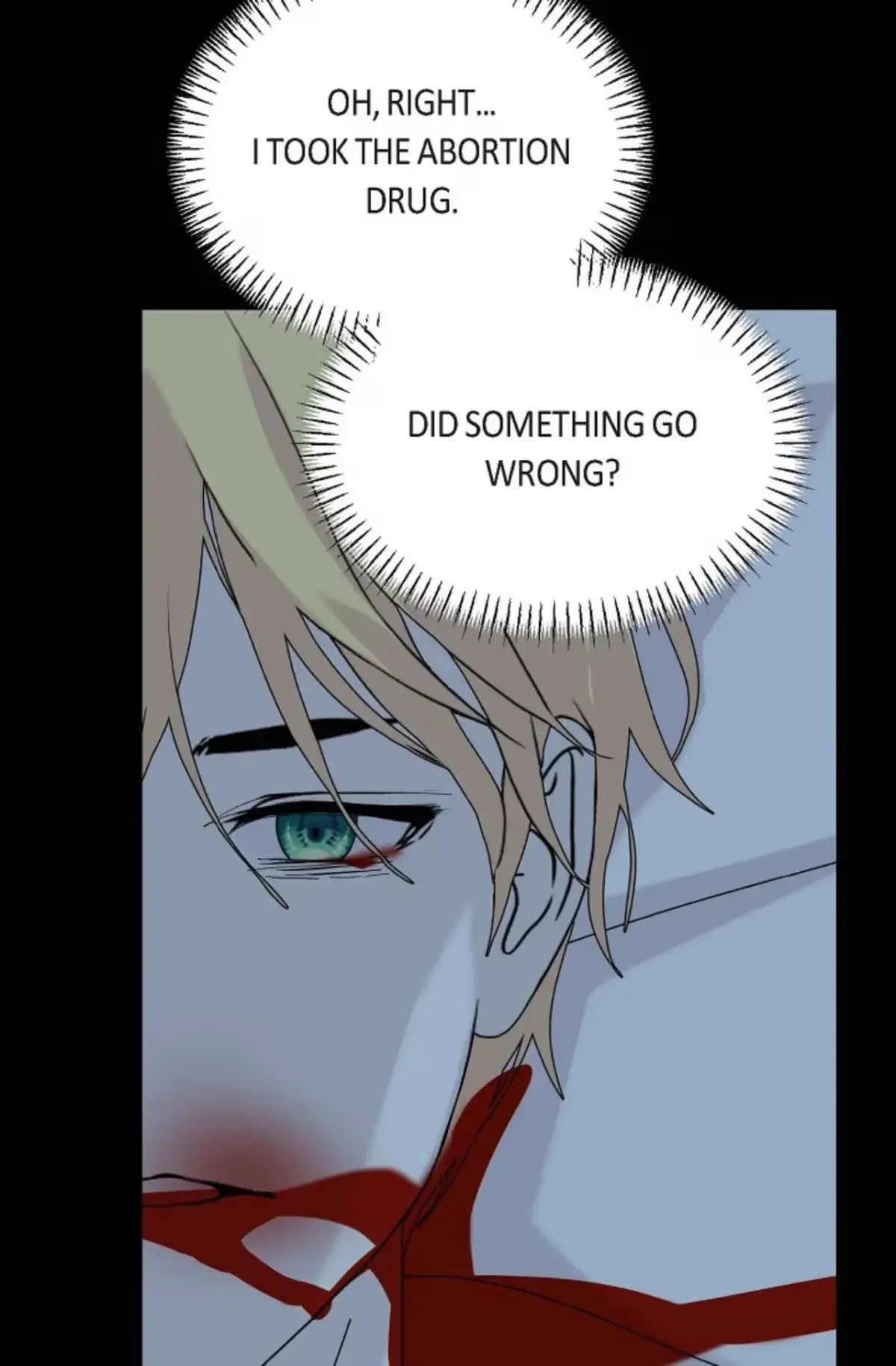 Read Royal Wedding chapter 42 image 8 on Lezhin