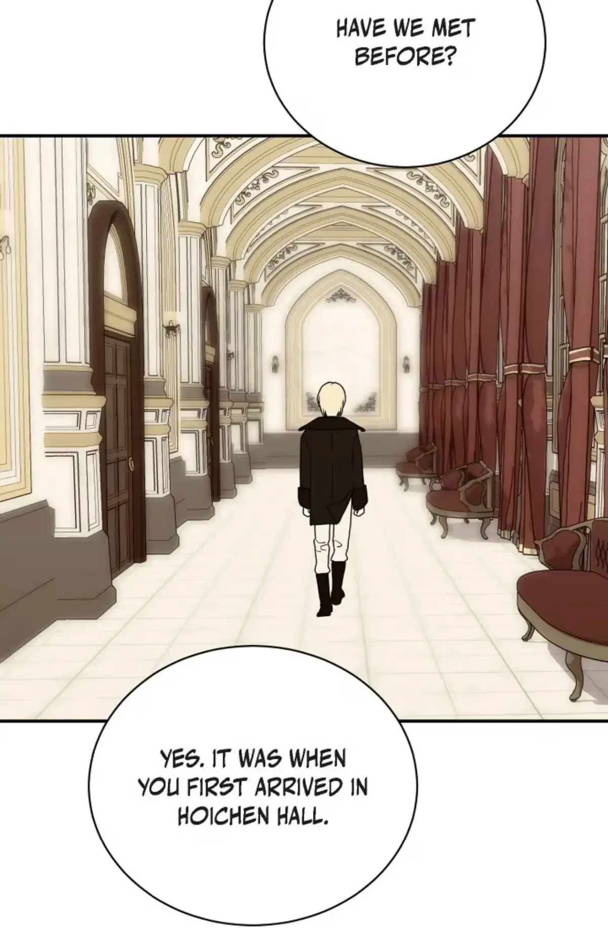 Read Royal Wedding chapter 42 image 88 on Lezhin