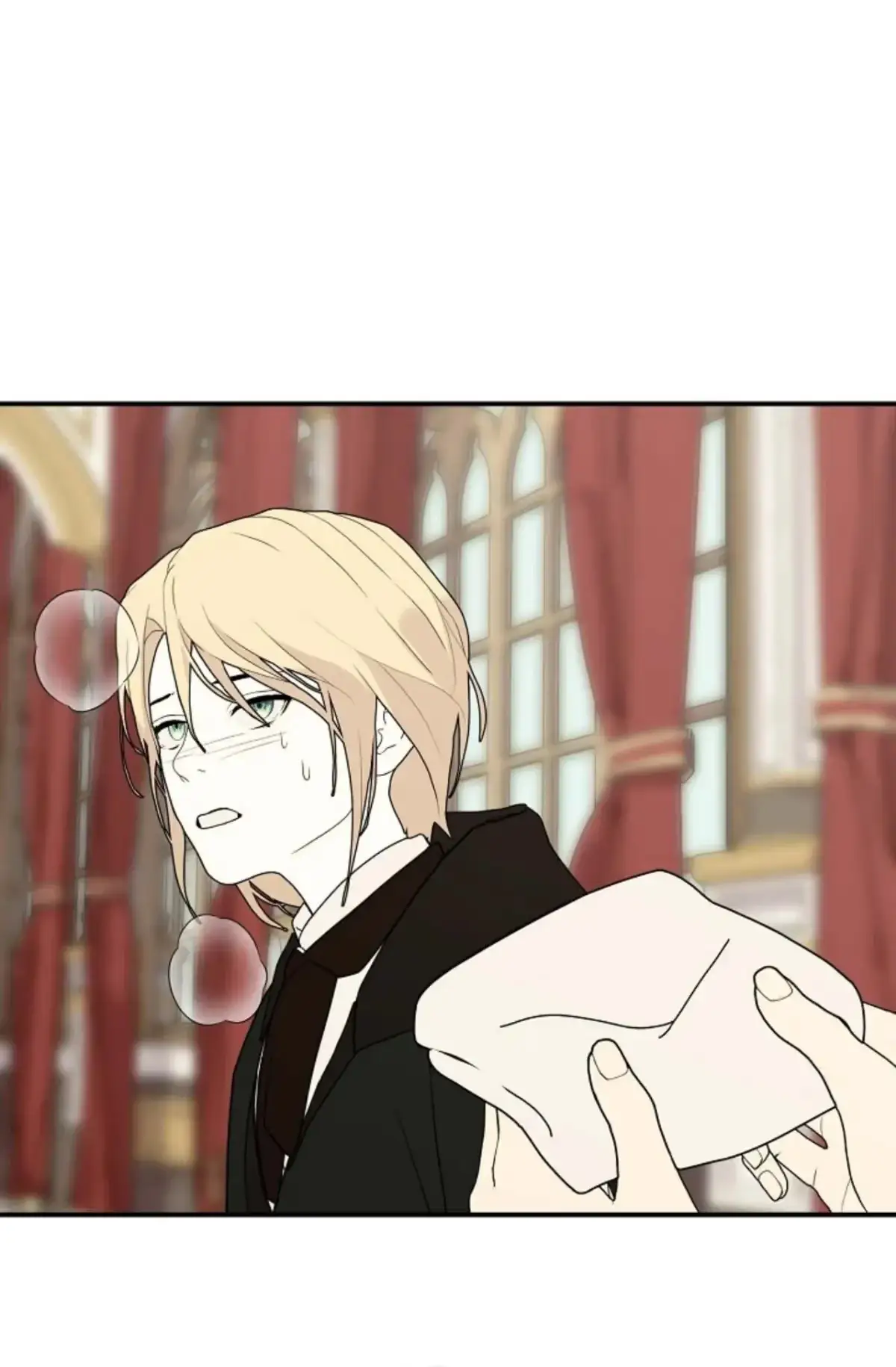 Read Royal Wedding chapter 42 image 89 on Lezhin