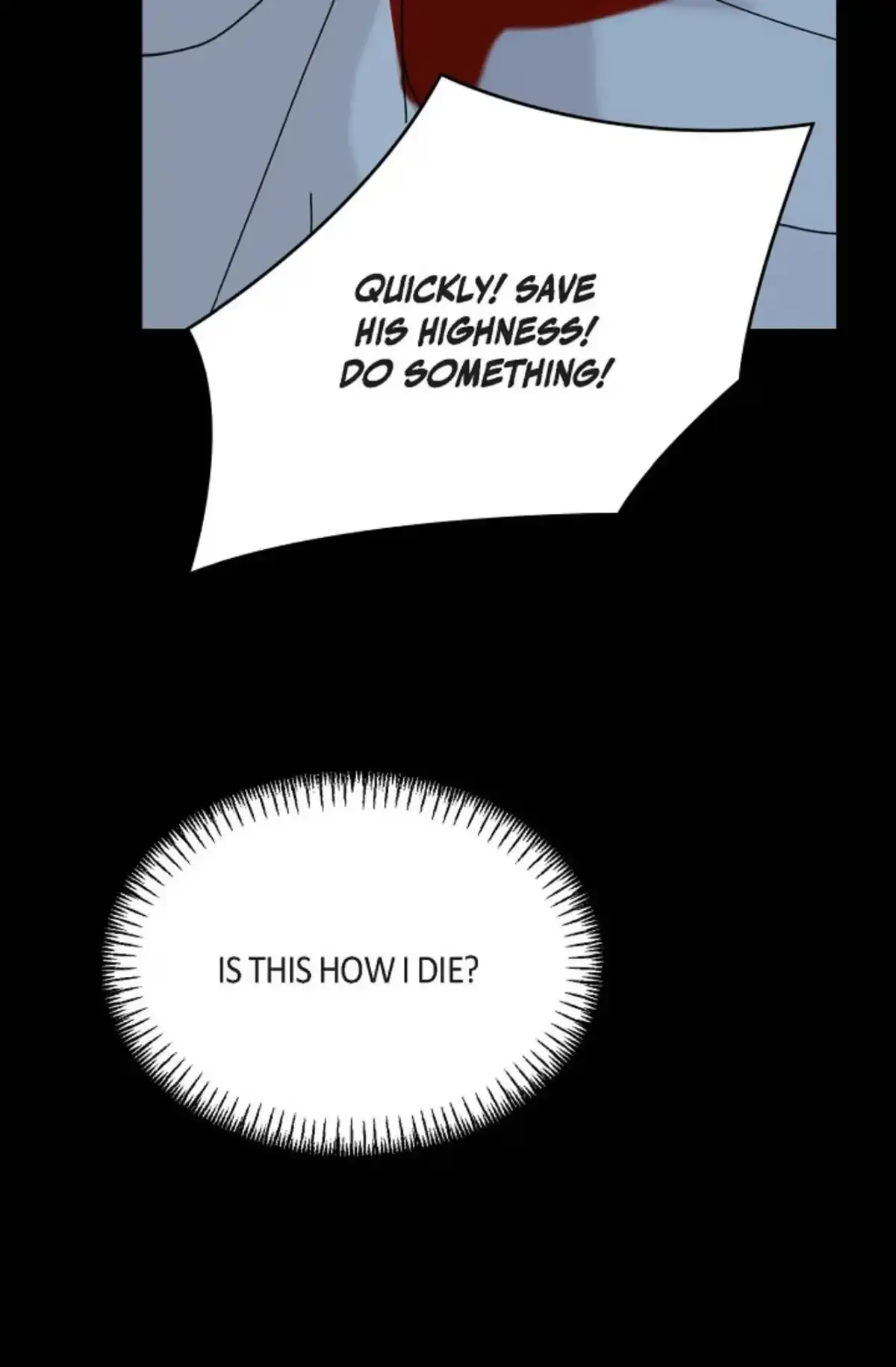 Read Royal Wedding chapter 42 image 9 on Lezhin