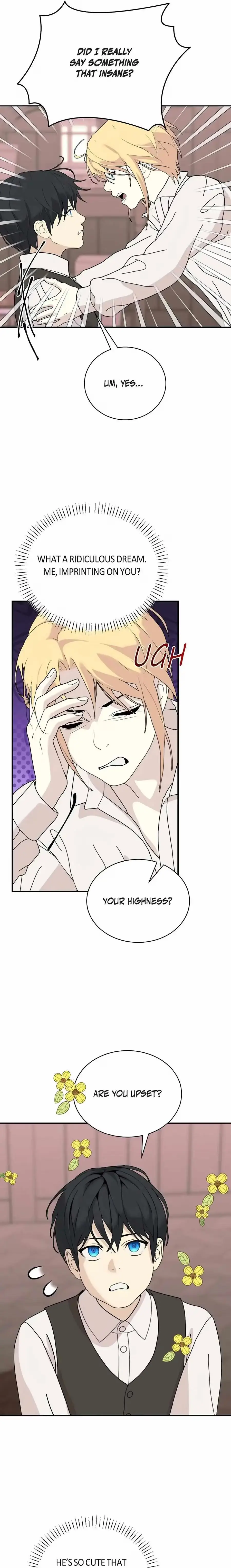 Read Royal Wedding chapter 43 image 1 on Lezhin