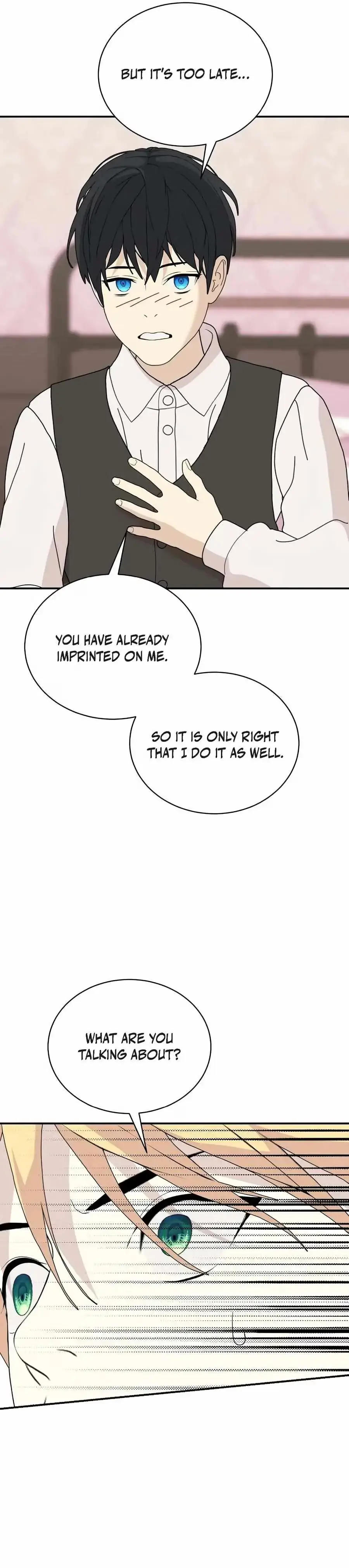 Read Royal Wedding chapter 43 image 10 on Lezhin