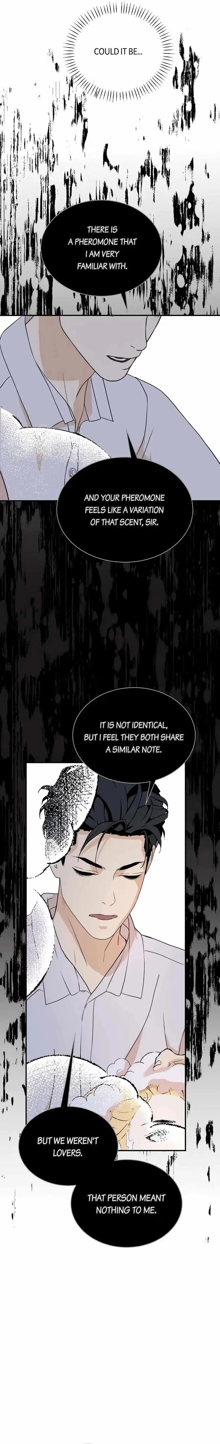 Read Royal Wedding chapter 43 image 11 on Lezhin