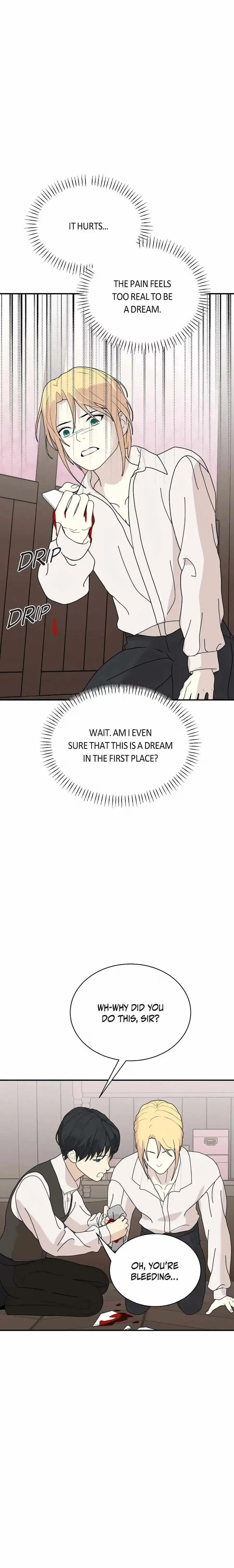 Read Royal Wedding chapter 43 image 16 on Lezhin