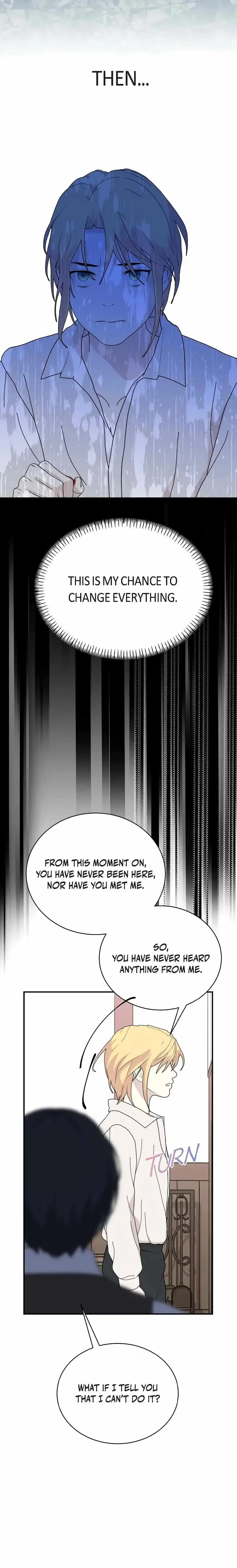 Read Royal Wedding chapter 43 image 18 on Lezhin