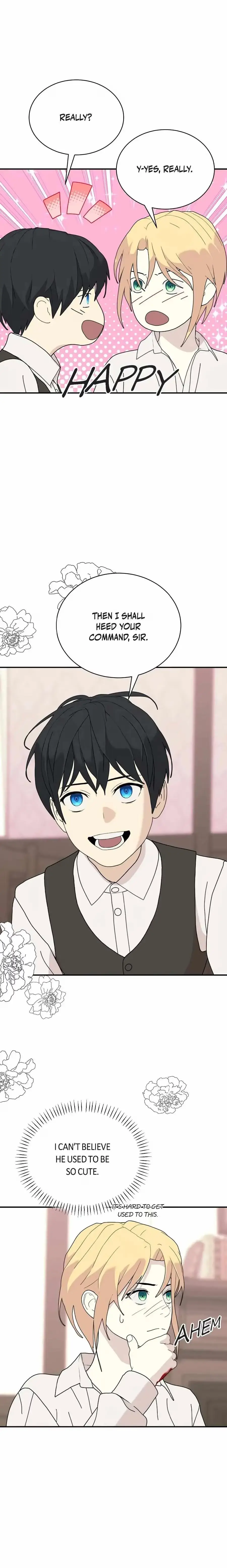 Read Royal Wedding chapter 43 image 21 on Lezhin