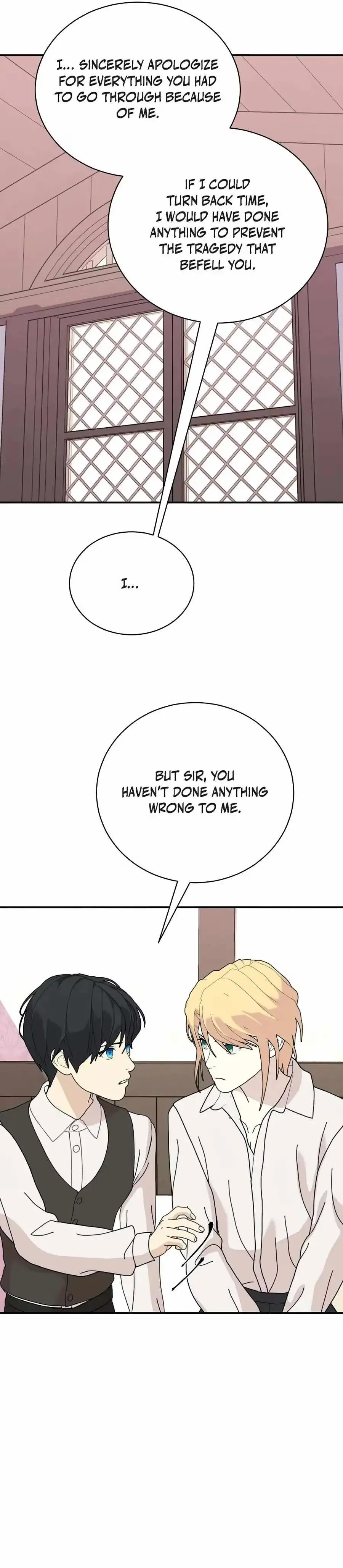 Read Royal Wedding chapter 43 image 3 on Lezhin