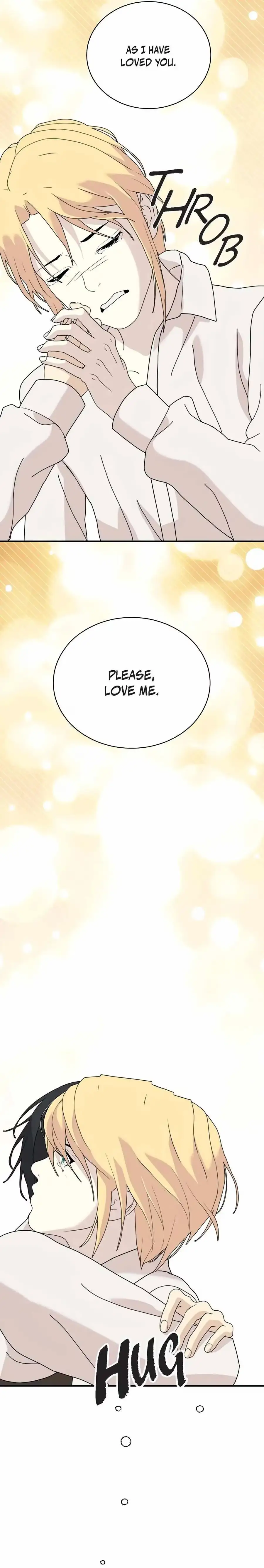 Read Royal Wedding chapter 43 image 6 on Lezhin