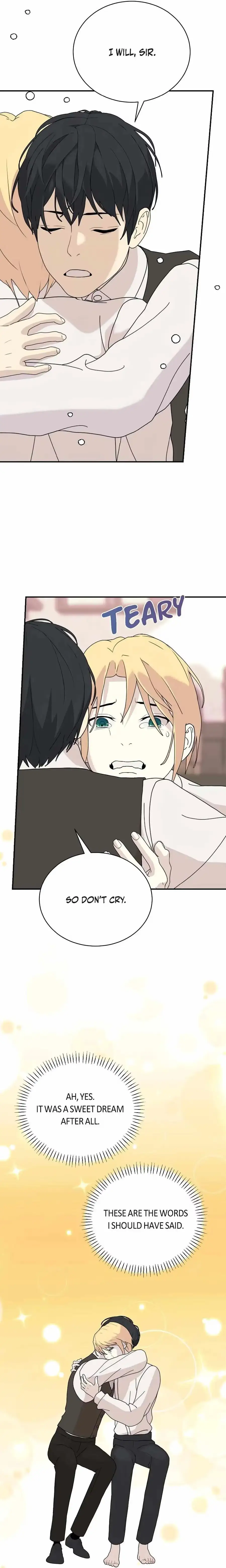 Read Royal Wedding chapter 43 image 7 on Lezhin
