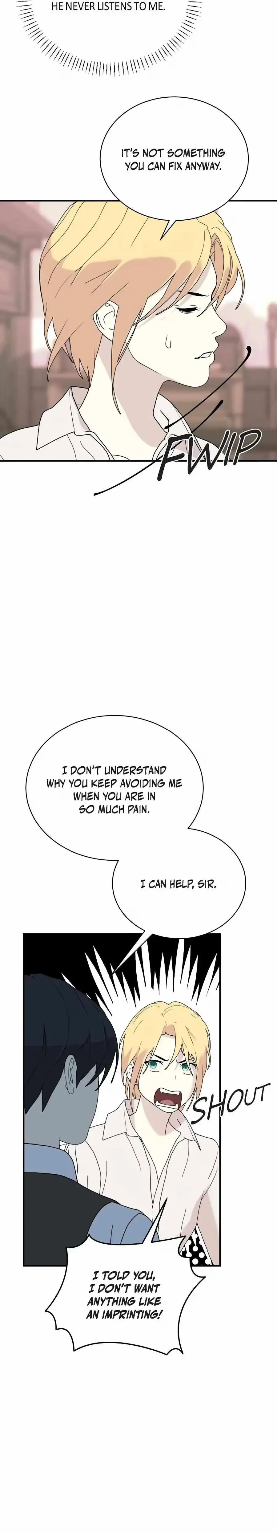 Read Royal Wedding chapter 43 image 9 on Lezhin