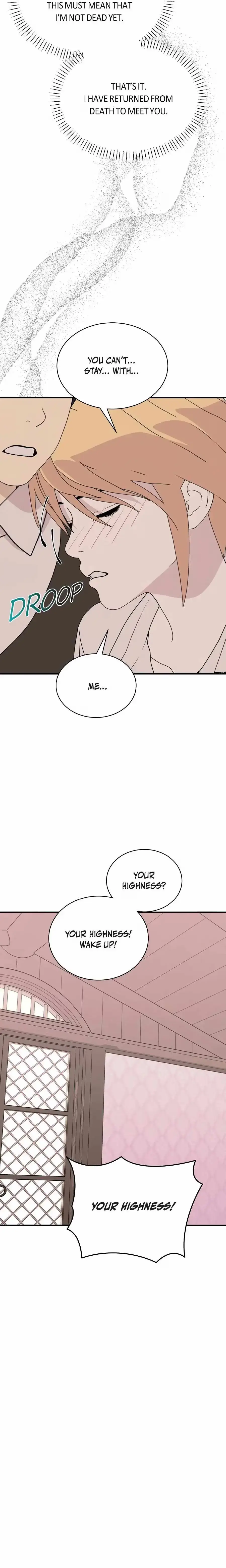 Read Royal Wedding chapter 44 image 10 on Lezhin