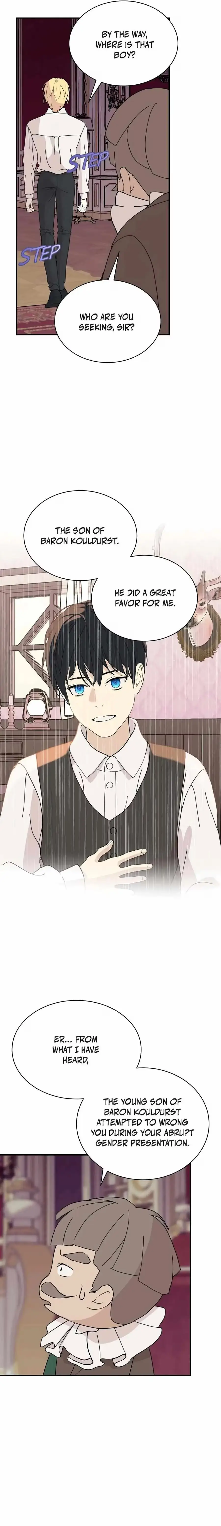 Read Royal Wedding chapter 44 image 14 on Lezhin