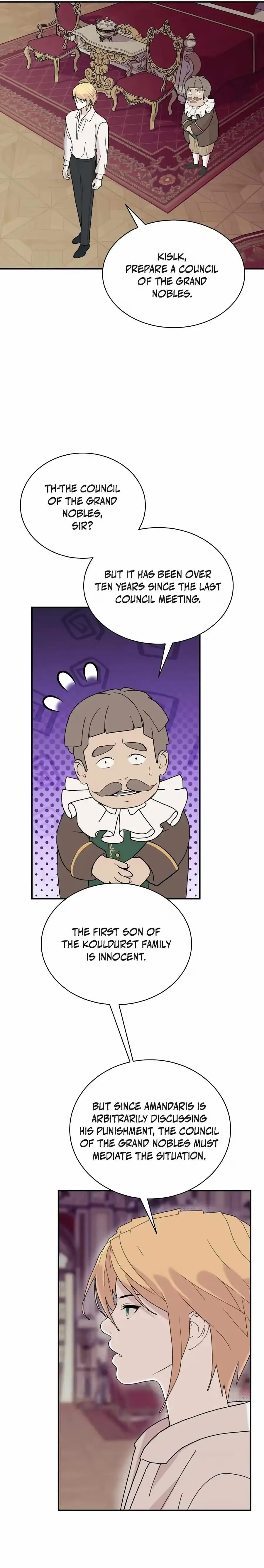 Read Royal Wedding chapter 44 image 16 on Lezhin