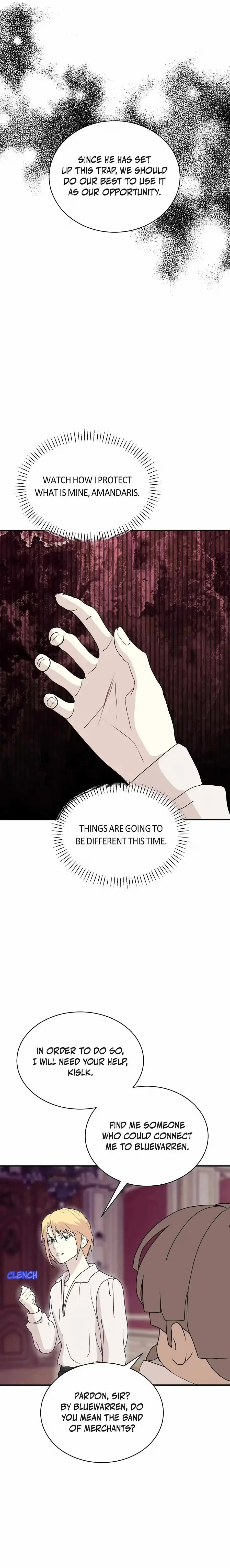 Read Royal Wedding chapter 44 image 17 on Lezhin