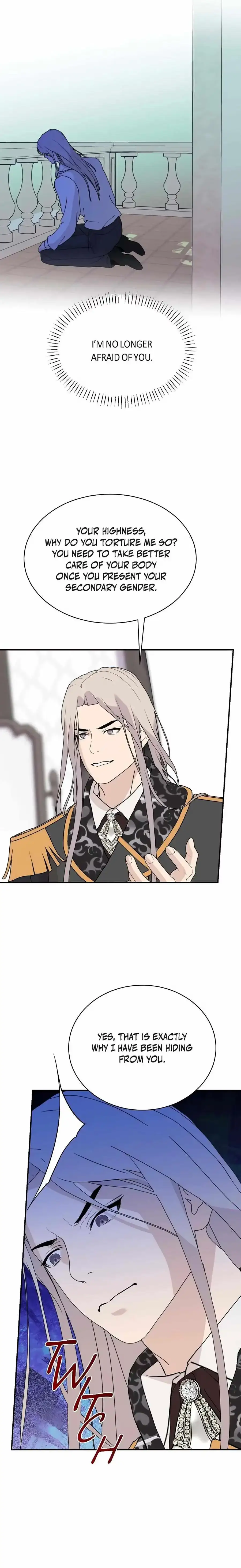 Read Royal Wedding chapter 44 image 2 on Lezhin