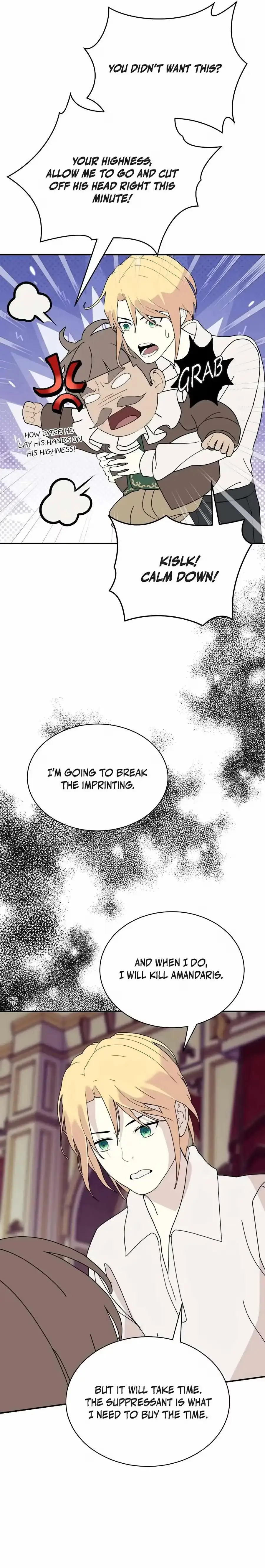 Read Royal Wedding chapter 44 image 20 on Lezhin