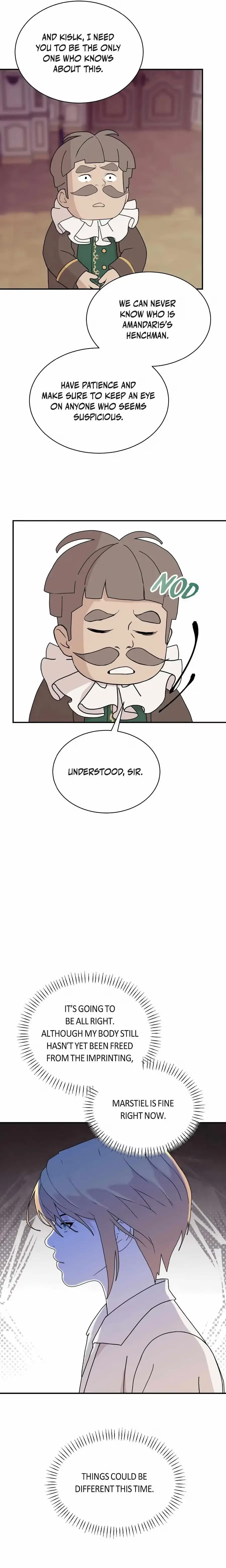 Read Royal Wedding chapter 44 image 21 on Lezhin
