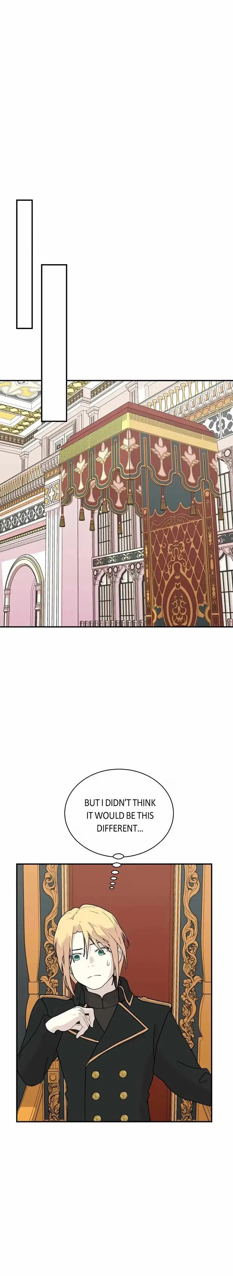 Read Royal Wedding chapter 44 image 22 on Lezhin