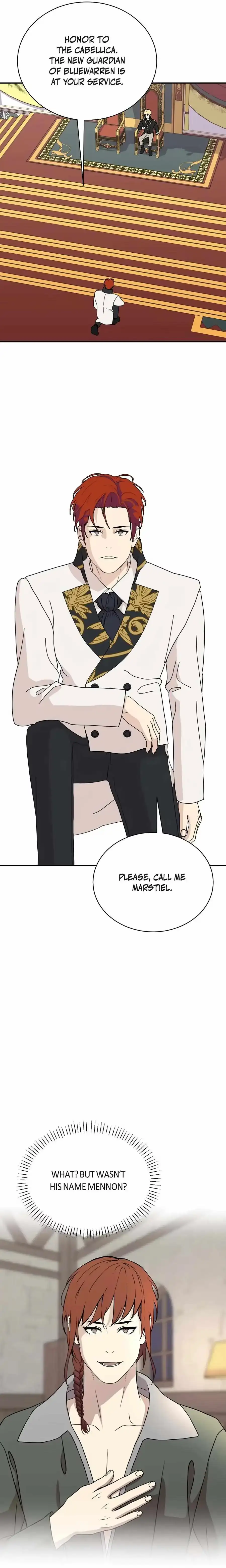 Read Royal Wedding chapter 44 image 23 on Lezhin