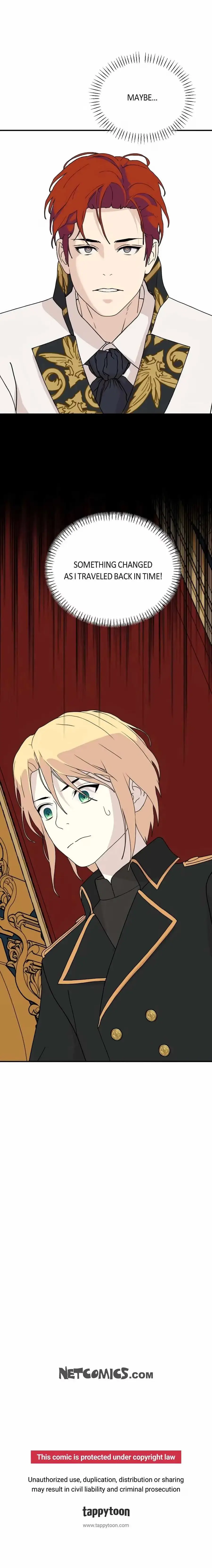 Read Royal Wedding chapter 44 image 24 on Lezhin