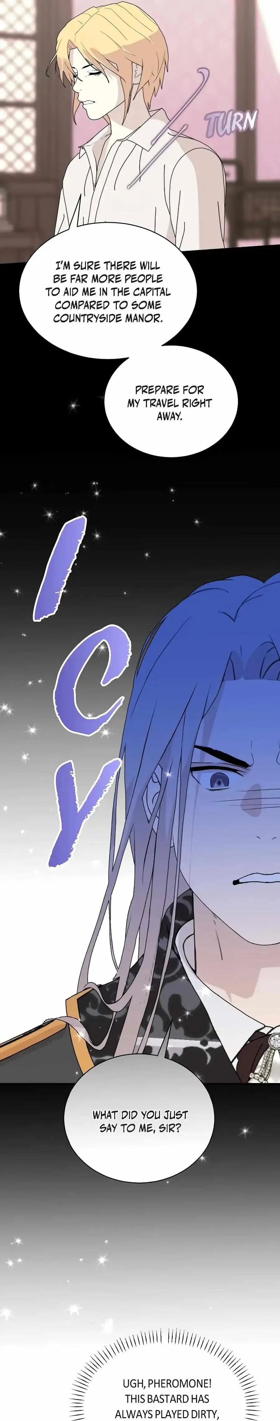 Read Royal Wedding chapter 44 image 4 on Lezhin