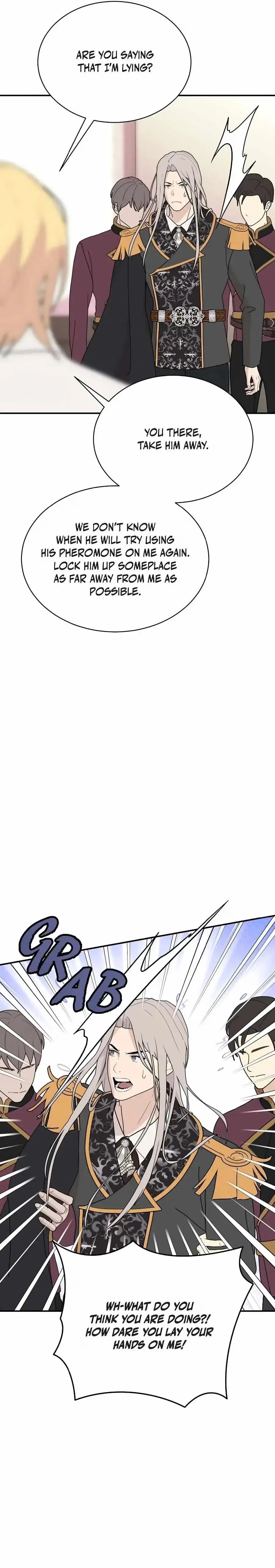 Read Royal Wedding chapter 44 image 6 on Lezhin