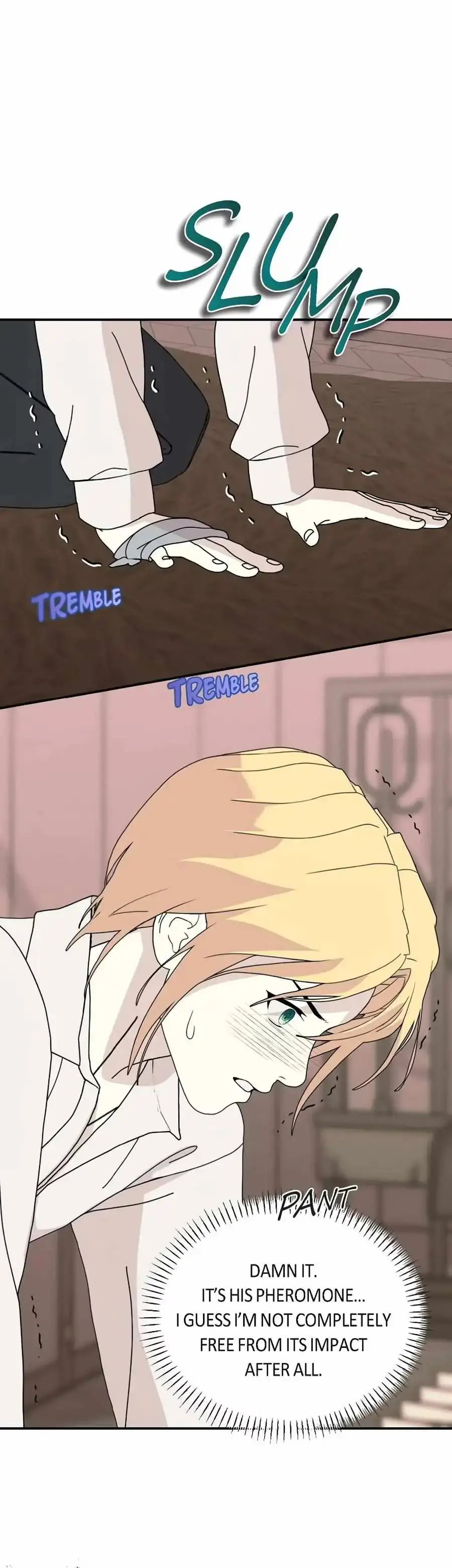 Read Royal Wedding chapter 44 image 8 on Lezhin