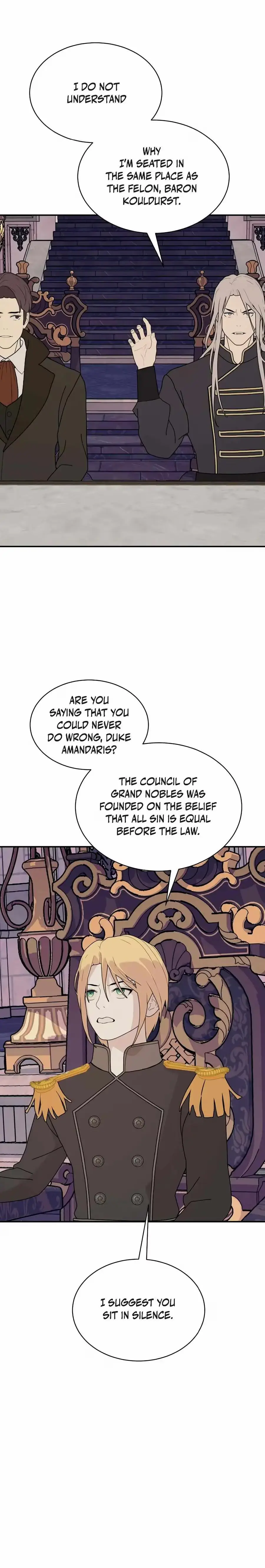 Read Royal Wedding chapter 45 image 16 on Lezhin