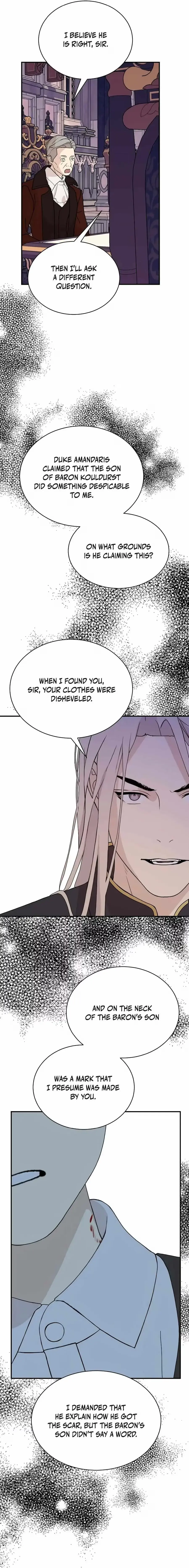 Read Royal Wedding chapter 45 image 20 on Lezhin