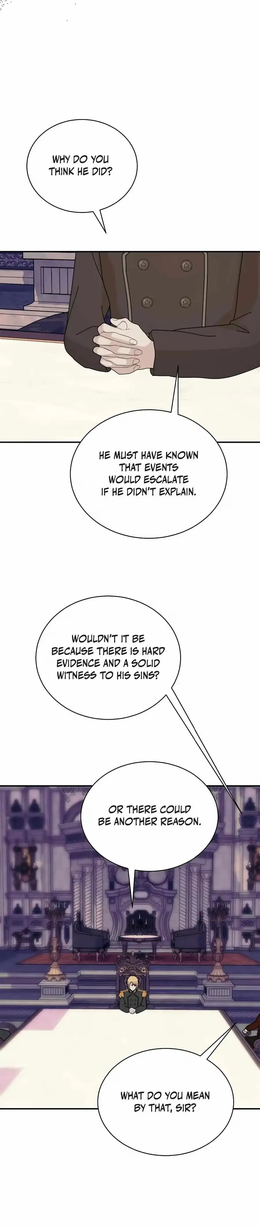 Read Royal Wedding chapter 45 image 21 on Lezhin