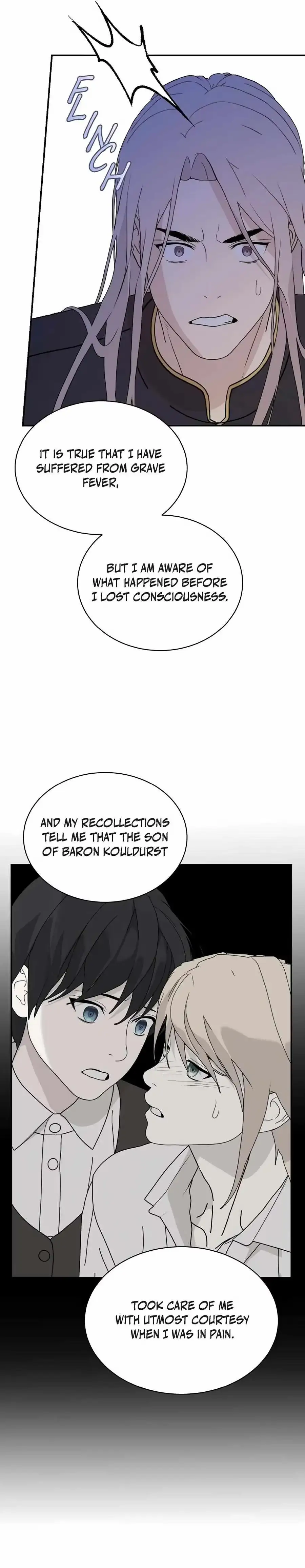 Read Royal Wedding chapter 45 image 23 on Lezhin