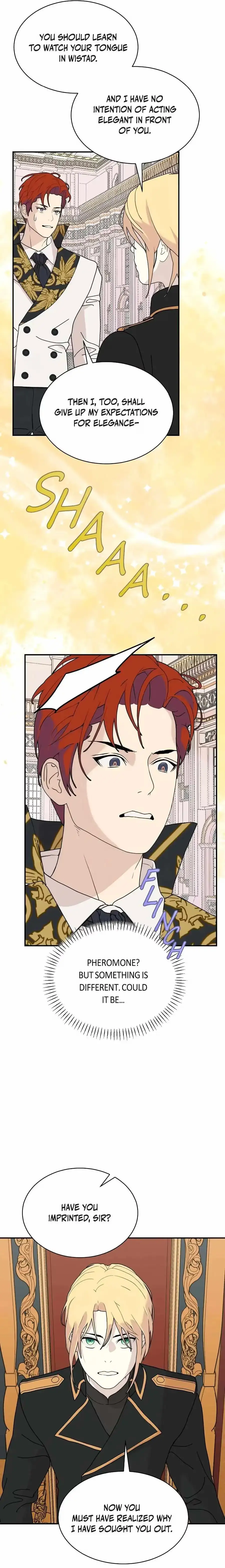Read Royal Wedding chapter 45 image 3 on Lezhin