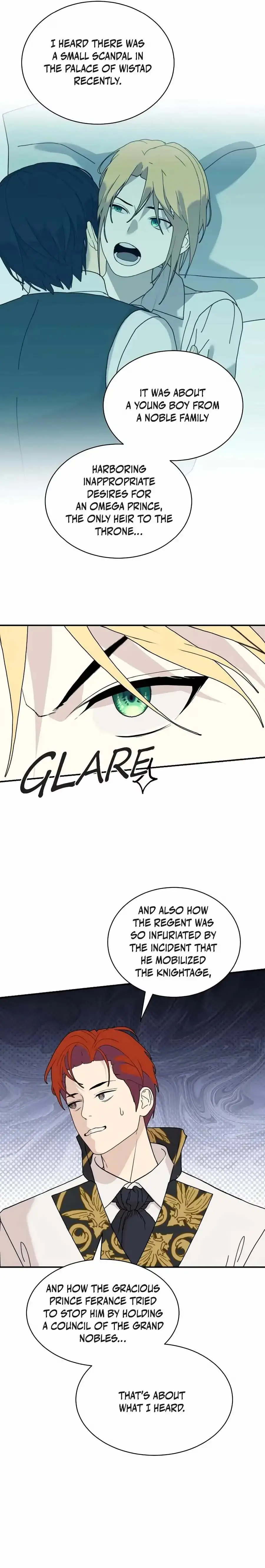 Read Royal Wedding chapter 45 image 6 on Lezhin