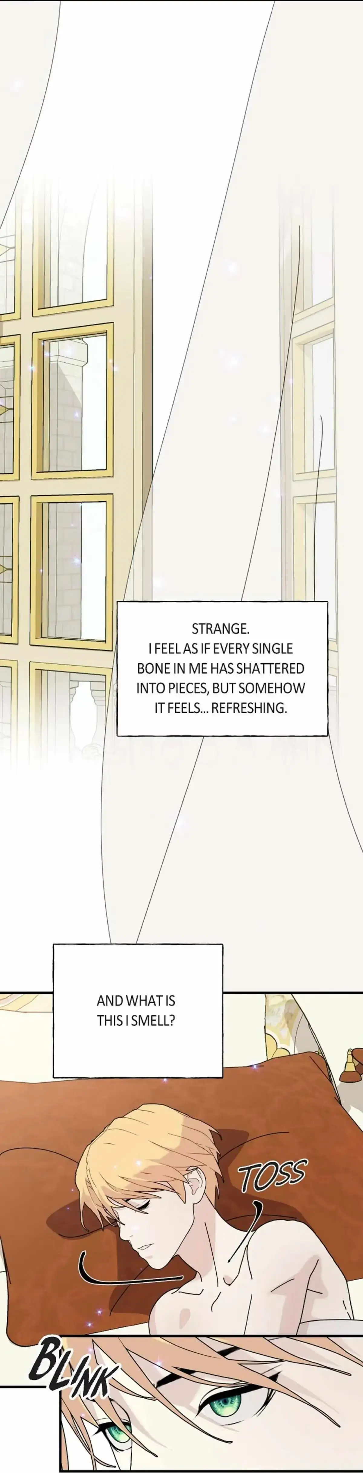Read Royal Wedding chapter 51 image 1 on Lezhin