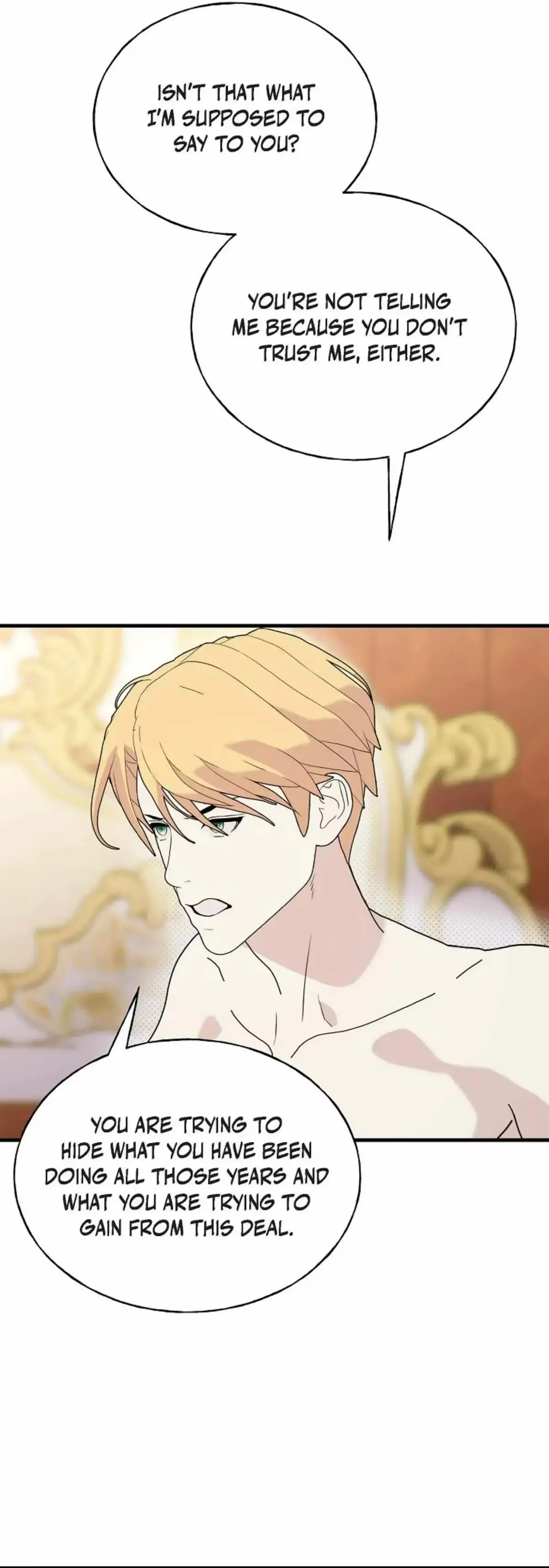 Read Royal Wedding chapter 51 image 12 on Lezhin