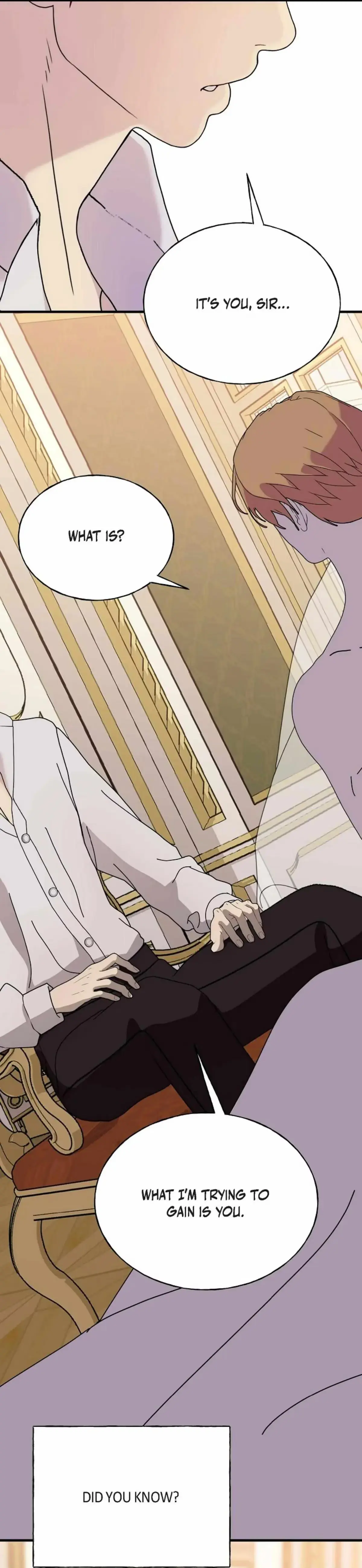 Read Royal Wedding chapter 51 image 13 on Lezhin