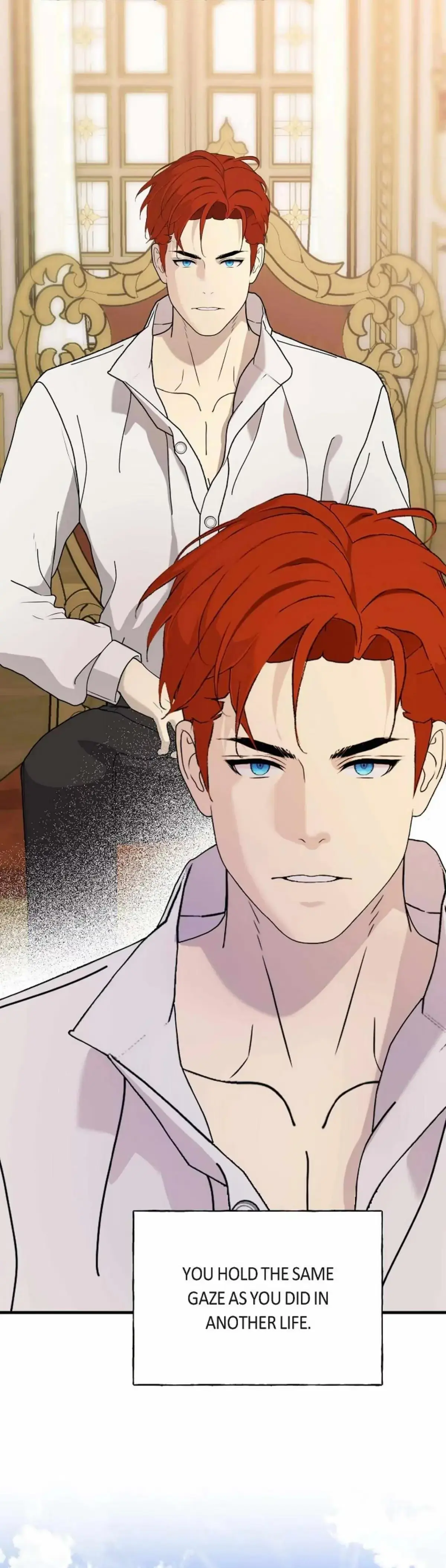 Read Royal Wedding chapter 51 image 14 on Lezhin