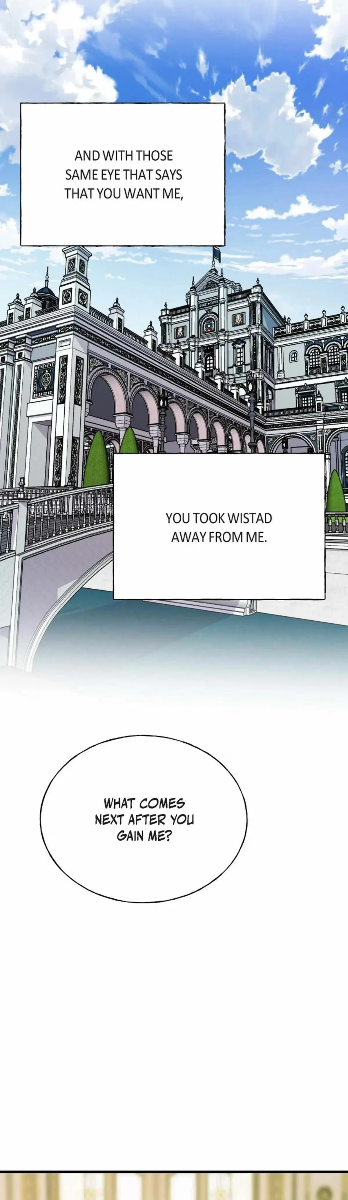 Read Royal Wedding chapter 51 image 15 on Lezhin