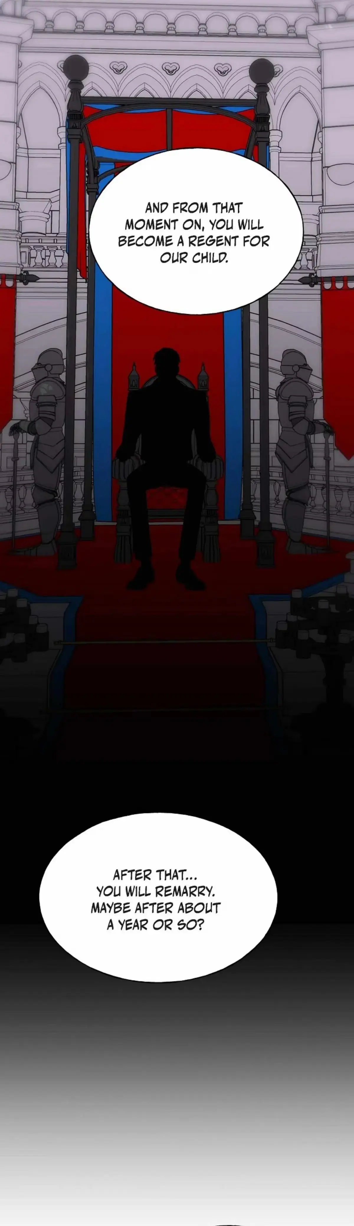 Read Royal Wedding chapter 51 image 19 on Lezhin