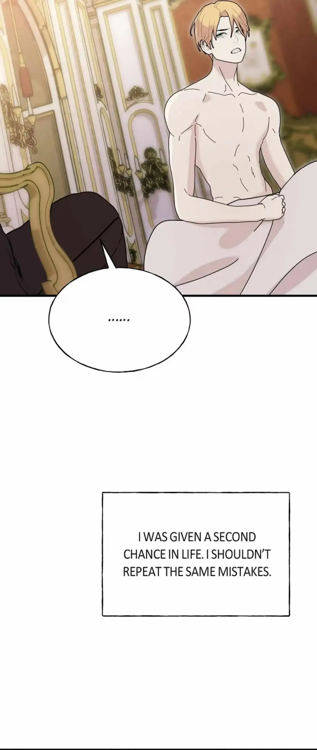 Read Royal Wedding chapter 51 image 22 on Lezhin