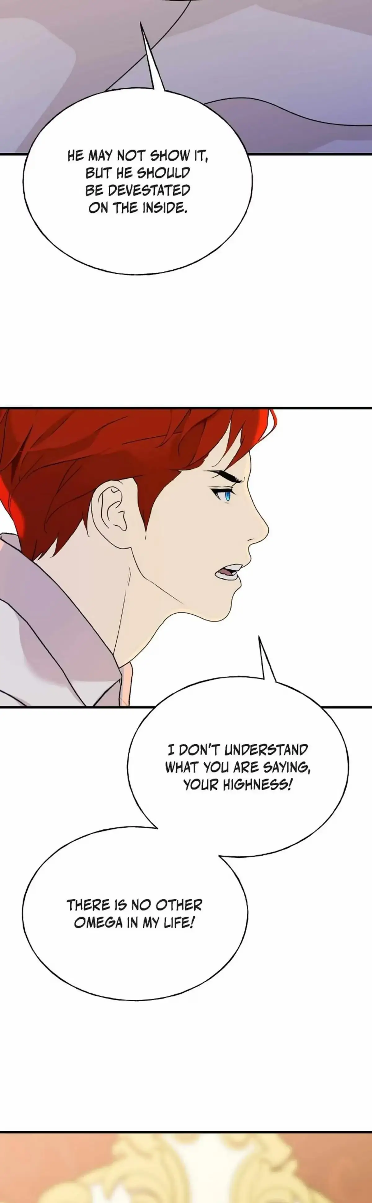 Read Royal Wedding chapter 51 image 24 on Lezhin