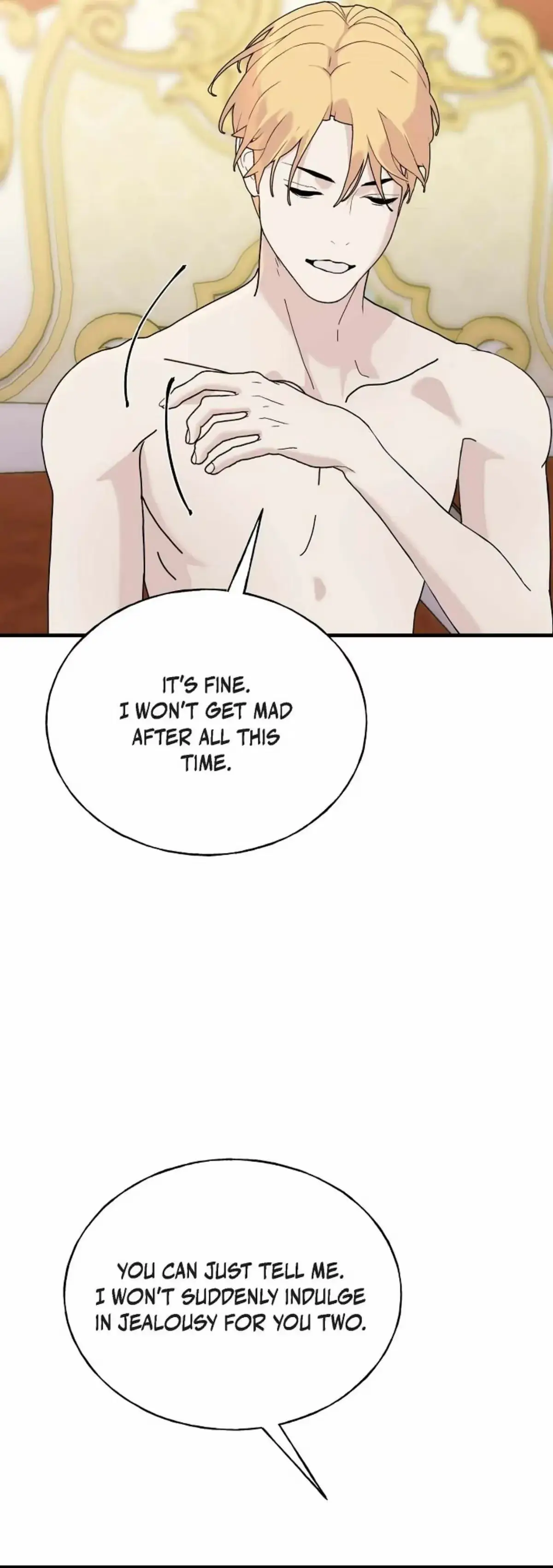 Read Royal Wedding chapter 51 image 25 on Lezhin