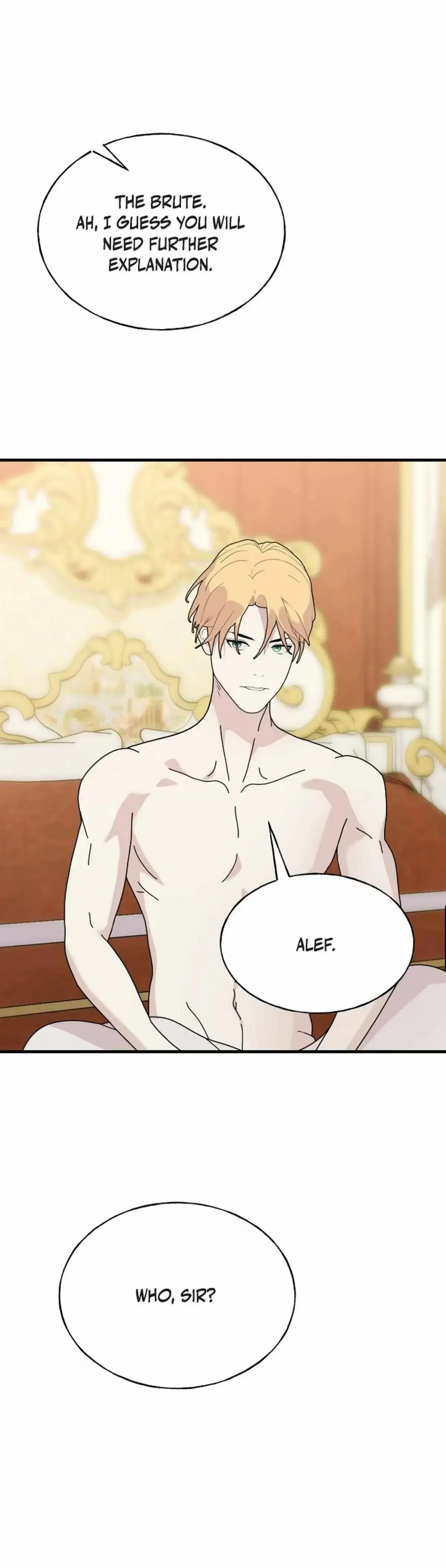 Read Royal Wedding chapter 51 image 27 on Lezhin