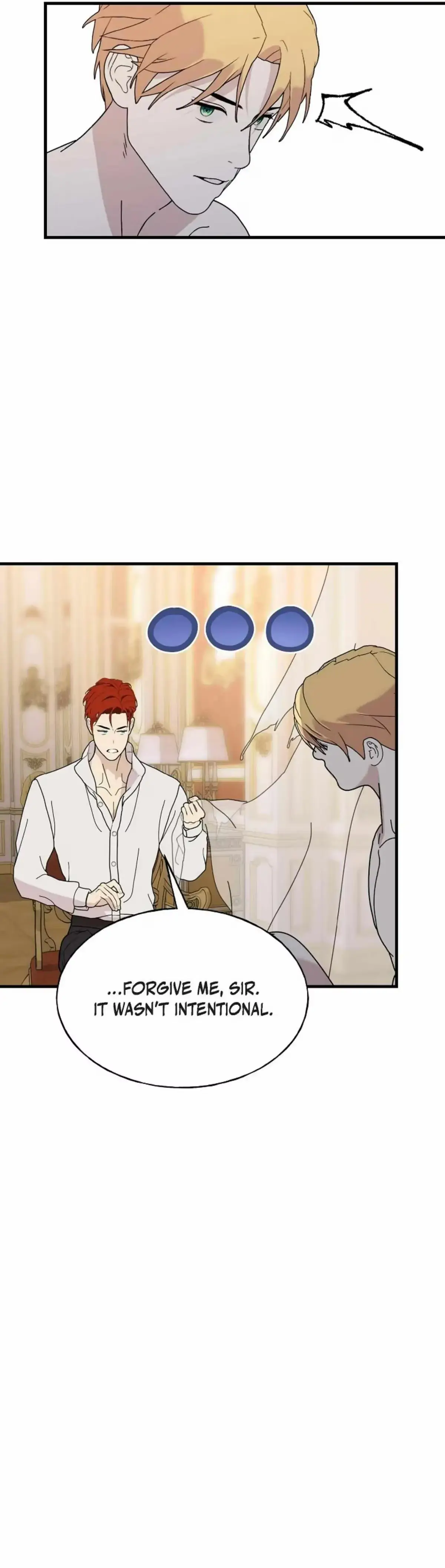 Read Royal Wedding chapter 51 image 29 on Lezhin