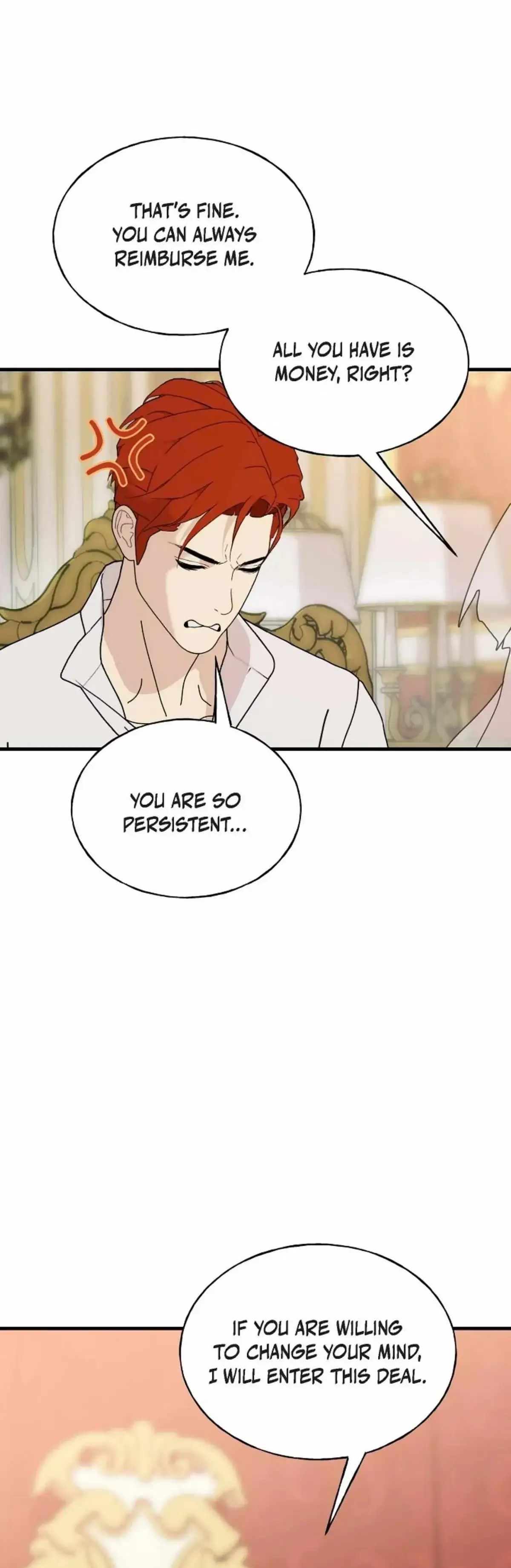 Read Royal Wedding chapter 51 image 30 on Lezhin