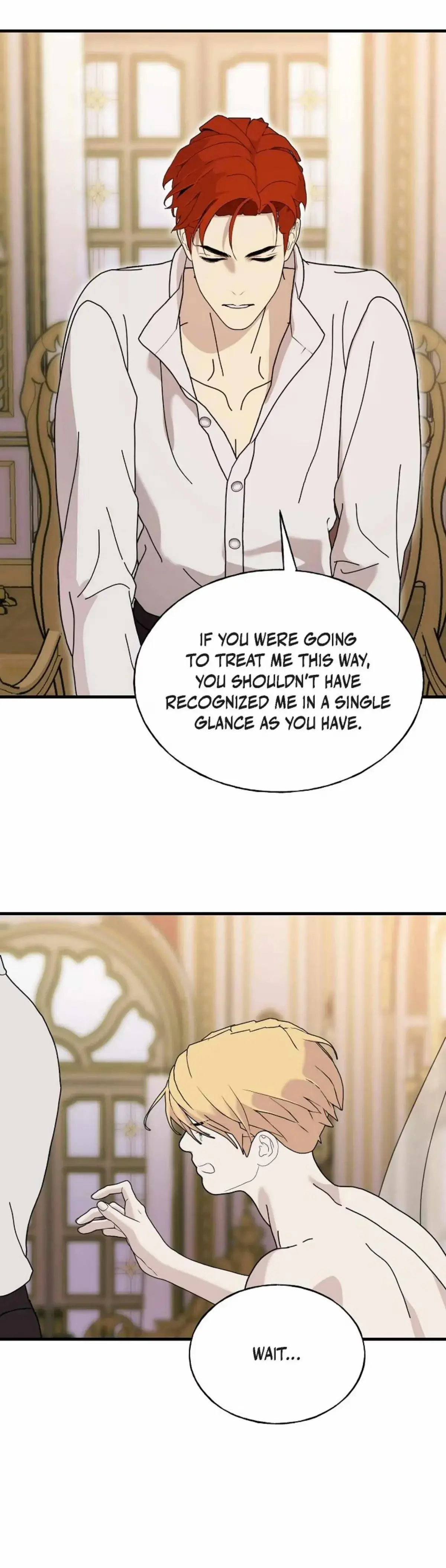 Read Royal Wedding chapter 51 image 34 on Lezhin