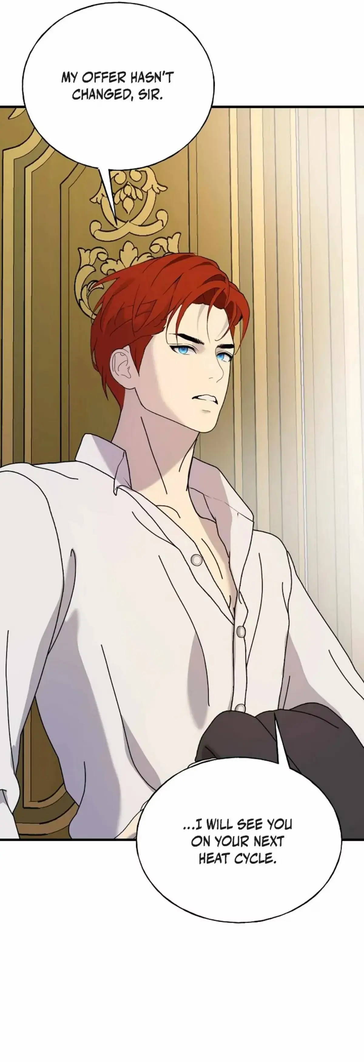 Read Royal Wedding chapter 51 image 36 on Lezhin
