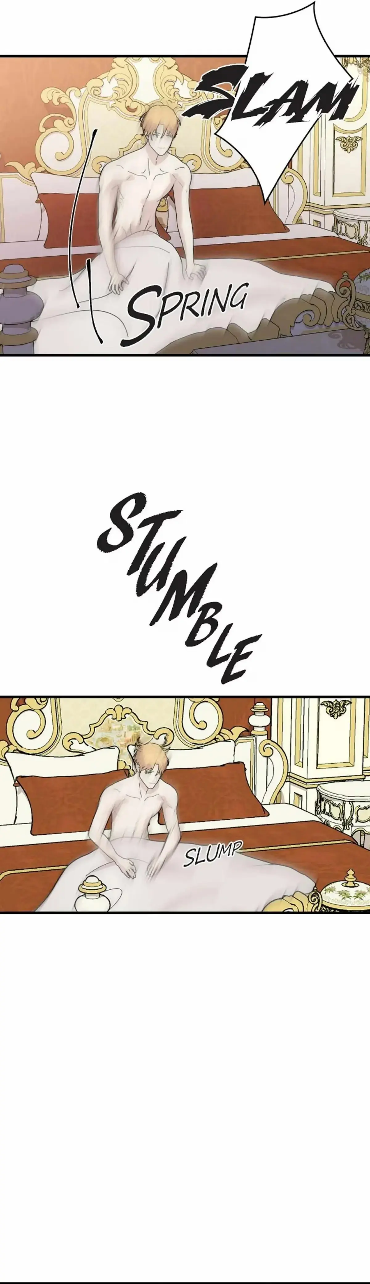 Read Royal Wedding chapter 51 image 37 on Lezhin