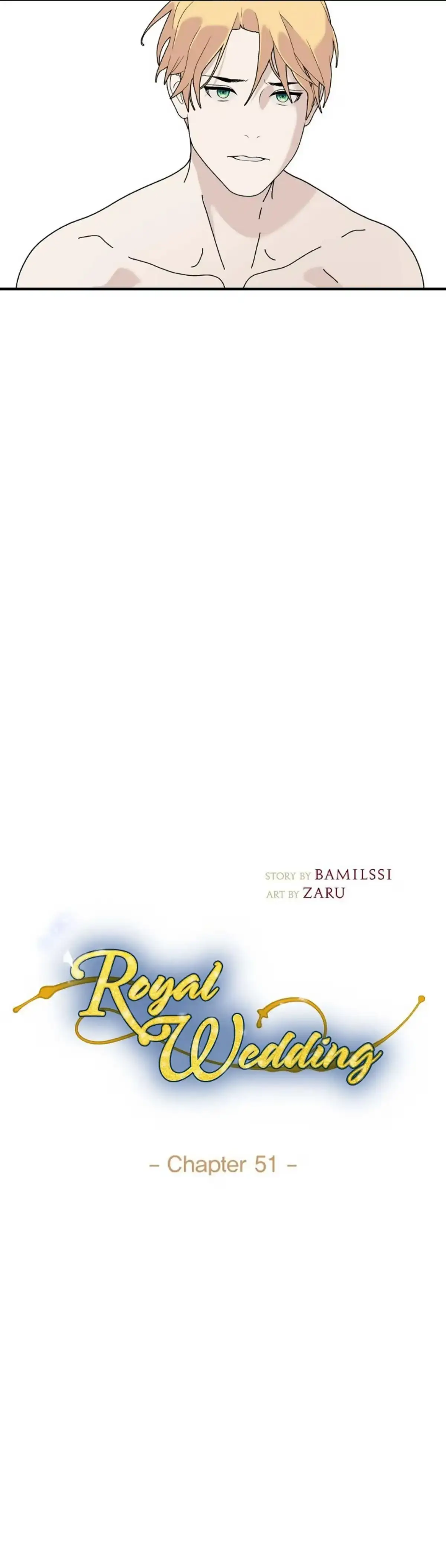 Read Royal Wedding chapter 51 image 38 on Lezhin
