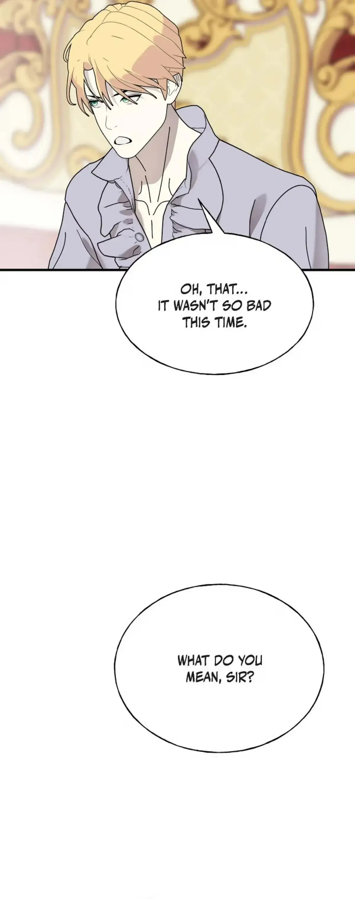 Read Royal Wedding chapter 51 image 40 on Lezhin